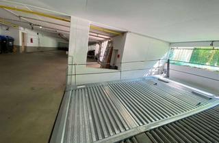 Garagen kaufen in 72574 Bad Urach, Tiefgaragen Stellplatz Doppelparker