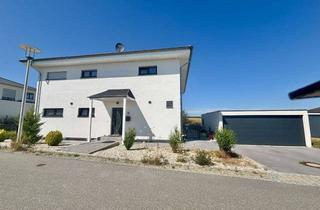 Einfamilienhaus kaufen in 94363 Oberschneiding, Neuwertiges Einfamilienhaus für die große Familie