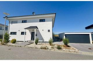 Einfamilienhaus kaufen in 94363 Oberschneiding, Wohntraum in Top-Zustand!