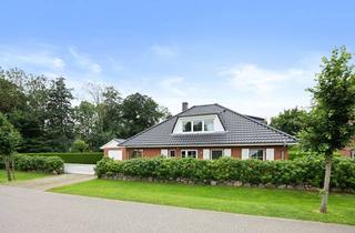 Einfamilienhaus kaufen in 25826 Sankt Peter-Ording, Sylt-Alternative: Traumhaftes Nordsee-Anwesen in Sankt Peter-Ording mit zwei Wohneinheiten
