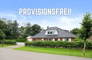 Einfamilienhaus kaufen in 25826 Sankt Peter-Ording, Traumhaftes Nordsee-Refugium in SPO mit variablen Wohnoptionen