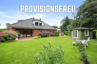 Einfamilienhaus kaufen in 25826 Sankt Peter-Ording, Traumhaftes Nordsee-Refugium in SPO mit variablen Wohnoptionen