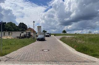 Grundstück zu kaufen in 29646 Bispingen, Grundst. 8 - Baugebiet "Seestraße" Bispingen-Behringen