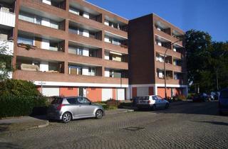 Wohnung mieten in Cramerstr, 27749 Delmenhorst, 3 Zi Whg zentral ab 1.6. EBK, Loggia