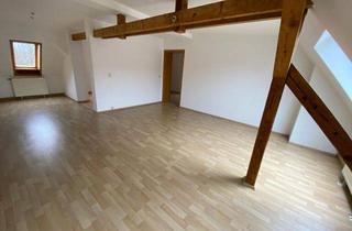 Wohnung mieten in Lassallestr., 08058 Zwickau, Tolle Dachgeschoßwohnung in beliebter Wohngegend von Zwickau - Jetzt anschauen!