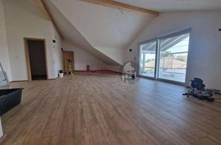 Wohnung mieten in 86854 Amberg, Dachgeschosswohnung Ideal für Paare oder Singles! Dachterrasse, Perfektes Homeoffice / Ruhige Lage