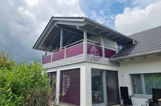 Wohnung mieten in 86854 Amberg, Dachgeschosswohnung Ideal für Paare oder Singles! Dachterrasse, Perfektes Homeoffice / Ruhige Lage