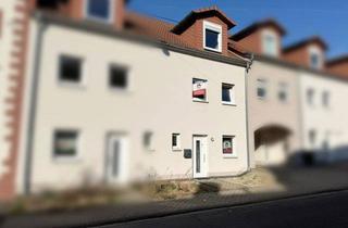 Reihenhaus kaufen in 66693 Mettlach, Neuwertiges Reihenhaus mit Garage und Stellplatz in Grenznähe L-REMICH