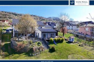 Haus kaufen in 91369 Wiesenthau, Traumhaftes Zweifamilienhaus am Walberla – Wohnen, wo andere Urlaub machen