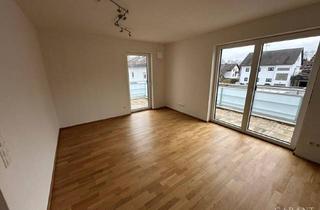 Wohnung kaufen in 83024 Rosenheim, Rosenheim - Anspruchsvolles Wohnen in bevorzugter Wohnlage