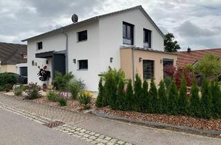 Einfamilienhaus kaufen in 92259 Neukirchen, Neukirchen bei Sulzbach-Rosenberg - Hochwertiges Einfamilienhaus & Garage