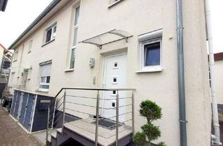 Doppelhaushälfte kaufen in 76661 Philippsburg, Philippsburg - Reserviert: Attraktive Doppelhaushälfte mit moderner Ausstattung, Sauna und großer Sonnenterrasse