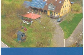 Bauernhaus kaufen in 74564 Crailsheim, Crailsheim - Gehöft Haus, mit viel Grund zu verkaufen