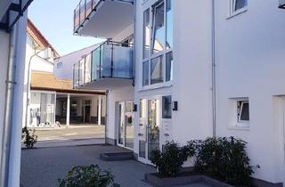 Wohnung kaufen in 35428 Langgöns, Langgöns - Traumhafte Eigentumswohnung im Herzen von Langgöns