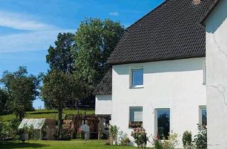 Bauernhaus kaufen in 58540 Meinerzhagen, Meinerzhagen - Bauernhaus, Resthof, Pferdehaltung