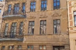 Wohnung kaufen in 02826 Görlitz, Görlitz - unsanierte 4-Raumwohnung