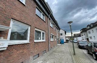 Wohnung kaufen in 46238 Bottrop, Bottrop - Frisch sanierte 120 m² Eigentumswohnung mit großer Dachterrasse