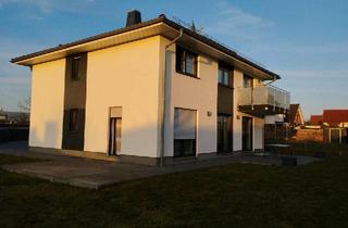 Villa kaufen in 34295 Edermünde, Edermünde - Moderne Stadtvilla mit Einliegeroption 805 m² Grundstück