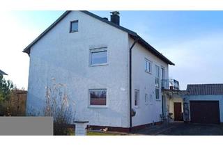 Einfamilienhaus kaufen in 94333 Geiselhöring, Geiselhöring - Einfamilienhaus