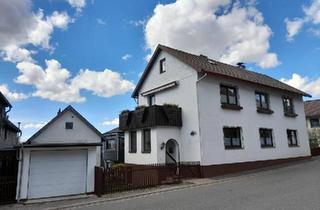 Einfamilienhaus kaufen in 38700 Braunlage, Braunlage - Wohnhaus, Einfamilienhaus, Zweifamilienhaus