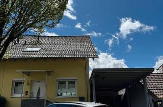 Einfamilienhaus kaufen in 77756 Hausach, Hausach - Charmantes Einfamilienhaus in ruhiger Lage zu verkaufen