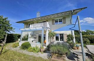 Einfamilienhaus kaufen in 83253 Rimsting, Rimsting - Traumhaftes freistehendes Einfamilienhaus (Erbpacht) - Rimsting