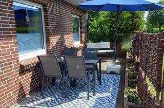 Wohnung kaufen in 25899 Niebüll, Niebüll - Eigentumswohnung FerienwohnungKapitalanlage