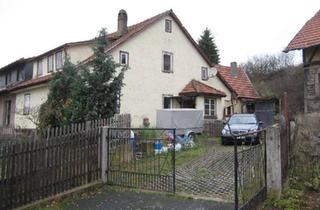 Haus kaufen in 98639 Rippershausen, Rippershausen - Sehr schönes Haus