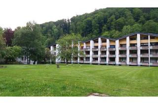 Wohnung kaufen in 37412 Herzberg, Herzberg am Harz - Verkaufe ein Ferienapartment mitten im Naturpark Harz