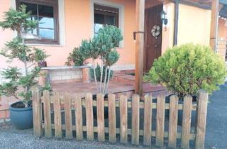 Einfamilienhaus kaufen in 96110 Scheßlitz, Scheßlitz - Einfamilienhaus mit kleinem Garten