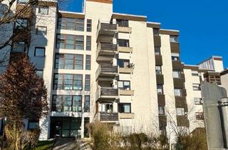Wohnung kaufen in 83512 Wasserburg, Wasserburg am Inn - Attraktive 4-Zimmer Wohnung in Top-Lage Keine Maklergebühren!