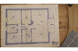 Wohnung kaufen in 38162 Cremlingen, Cremlingen - Eigentumswohnung mit Grundstücksanteil im Zweifamilienhaus