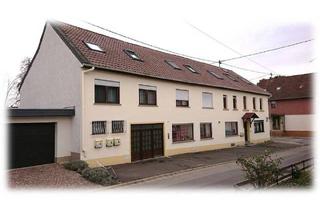 Mehrfamilienhaus kaufen in Schulstr. 2, 55595 Hargesheim, Hargesheim - MehrfamilienhausETW in Hargesheim