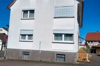 Doppelhaushälfte kaufen in 36367 Wartenberg, Wartenberg - Doppelhaushälfte zu Verkaufen in Wartenberg, von Privat i.A