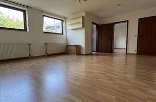Wohnung kaufen in 77833 Ottersweier, Eigentümer und Kapitalanleger: Eine moderne helle Souterrains 2-Zimmerwohnung