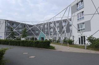 Wohnung kaufen in 59063 Hamm, Studentenapartment inkl. Abstellraum gegenüber der Hochschule!