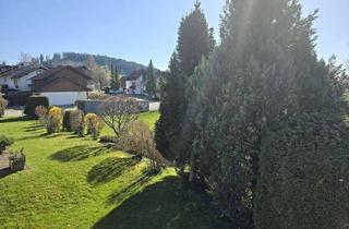 Wohnung kaufen in 88171 Weiler-Simmerberg, Kapitalanlage in SimmerbergNette 2-Zimmer-Eigentumswohnung