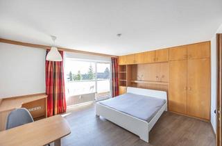 Wohnung kaufen in 49214 Bad Rothenfelde, Attraktives Apartment mit Balkon in Bad Rothenfelde