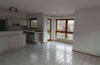 Wohnung kaufen in Eberhard-Finckh-Straße, 74635 Kupferzell, Helle 3,5 Zimmerwohnung im Herzen von Kupferzell mit großem Balkon