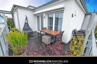 Penthouse kaufen in 49661 Cloppenburg, **Beeindruckend ausgestattete Penthouse Wohnung in ruhiger Lage**
