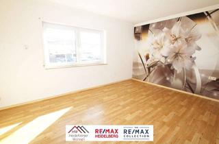 Wohnung kaufen in Talstraße 37a, 69231 Rauenberg, Top 3 Zimmer EG Terrassenwohnung, 77m² in toller Lage inkl. 2x Stellplatz und Kellerabteil
