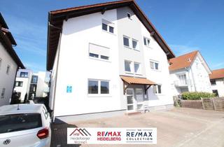 Wohnung kaufen in Talstraße 37a, 69231 Rauenberg, Top 3 Zimmer EG Terrassenwohnung, 77m² in toller Lage inkl. 2x Stellplatz und Kellerabteil