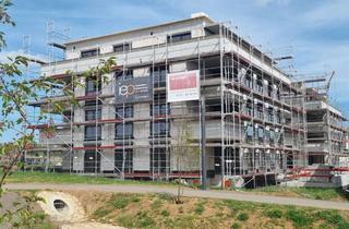 Penthouse kaufen in Schönbuchstraße, 71272 Renningen, Schöne Penthousewohnung mit Aussicht