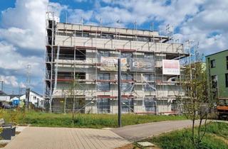 Penthouse kaufen in 71272 Renningen, Schöne Penthousewohnung mit Aussicht