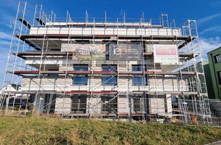 Penthouse kaufen in 71272 Renningen, Schöne Penthousewohnung mit Aussicht