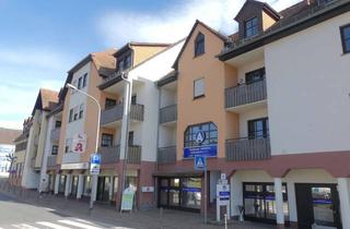 Wohnung kaufen in 64720 Michelstadt, ***Kapitalanlage im "Paket", 5 x 2 Zimmer-Eigentumswohnung direkt in der Altstadt von Michelstadt***