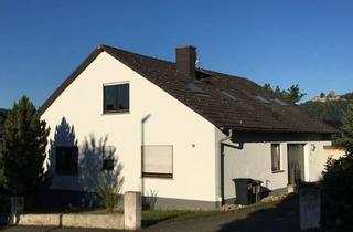 Wohnung mieten in Heidenschuhstr. 18, 76889 Klingenmünster, Helle, moderne 1 Zimmer Wohnung