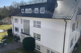 Wohnung mieten in Am Steinbrink 26, 32105 Bad Salzuflen, Gepflegte 2-Zimmer-Dachgeschosswohnung in bevorzugter Lage von Bad Salzuflen