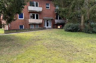 Wohnung mieten in 24558 Henstedt-Ulzburg, gemütliche, helle 2 Zimmer-Wohnung