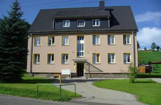 Wohnung mieten in Bahnhofstraße 15, 09573 Augustusburg, 3 Zimmerwohnung in ruhiger Lage